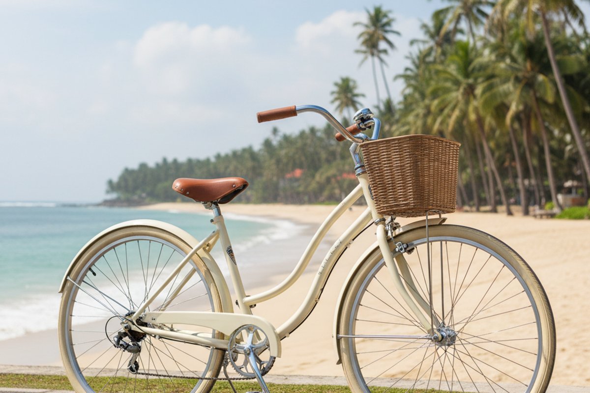 City Bike